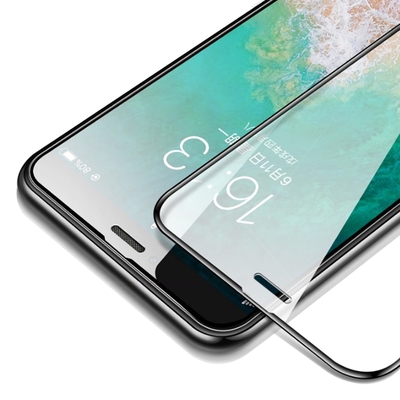 iPhone 11 Pro Max 保護貼手機滿版9D透明9H鋼化膜 11ProMax保護貼 11ProMax鋼化膜