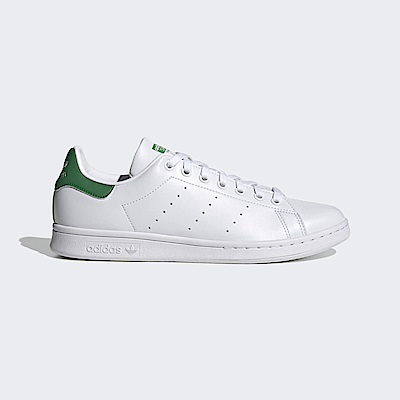 Adidas Stan Smith FX5502 男鞋 運動 休閒 經典 舒適 簡約 穿搭 史密斯 愛迪達 白 綠