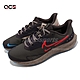 Nike 慢跑鞋 Air Zoom Pegasus 39 Shield 男鞋 棕 綠 防潑水 小飛馬 運動鞋 DO7625-200 product thumbnail 1