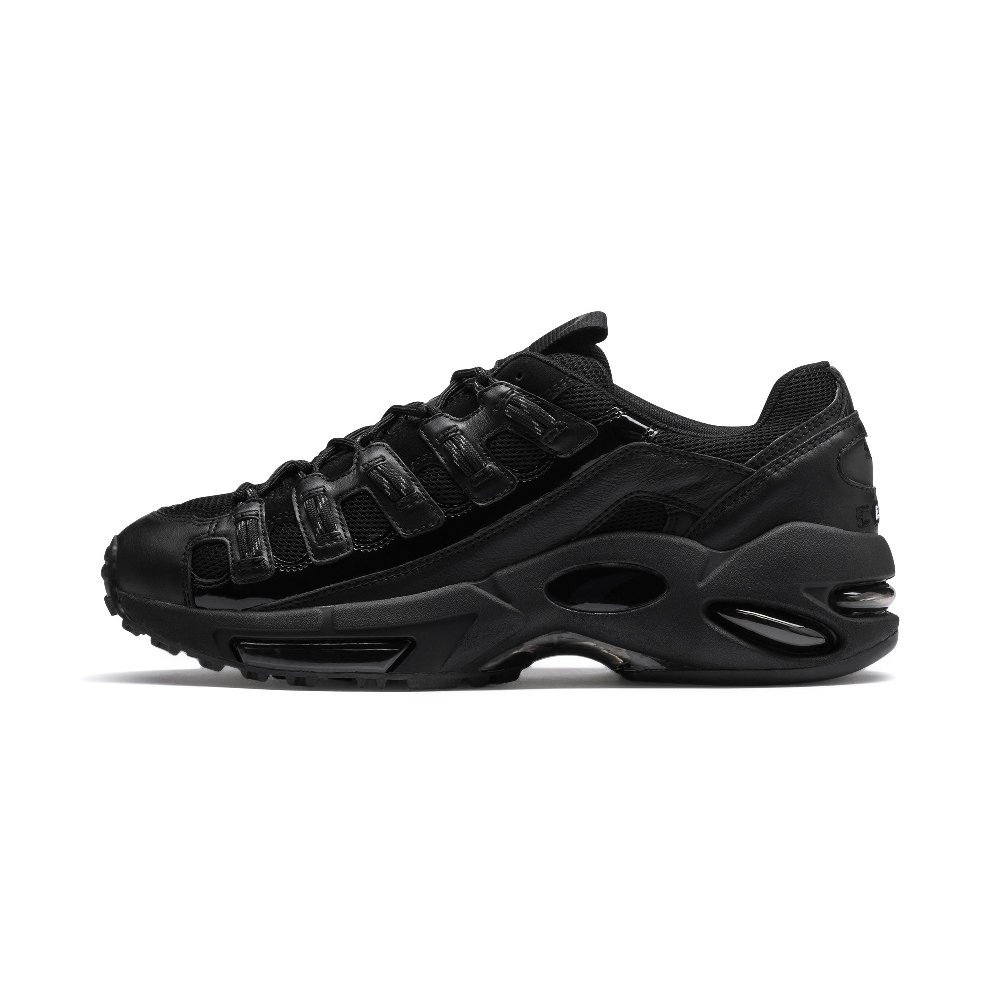 puma cell endura reflective