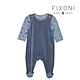 Brands4Kids 星象藍圖-刷毛長袖連身套裝_by Fixoni product thumbnail 1