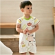 Baby童衣 可愛男女童動物造型短袖連身衣 90071 product thumbnail 4