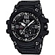 CASIO 卡西歐 G-SHOCK 35周年紀念錶款 宇宙大爆炸極限運動錶 product thumbnail 1