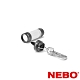 【NEBO】Pop Lite隨身便利LED燈-黑(NE6557TB-B) product thumbnail 2
