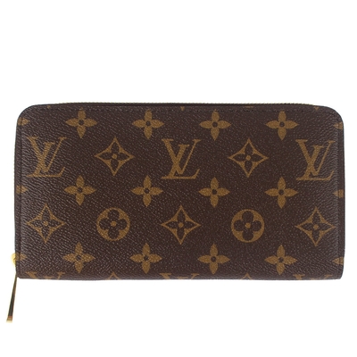 Louis Vuitton CLEMENCE Clémence Wallet (M61298, M60742)