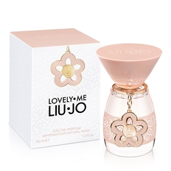 Liu Jo 美麗佳人女性淡香精30ml