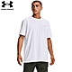 【UNDER ARMOUR】UA 男 Training Graphics短T-Shirt-優惠商品 product thumbnail 1