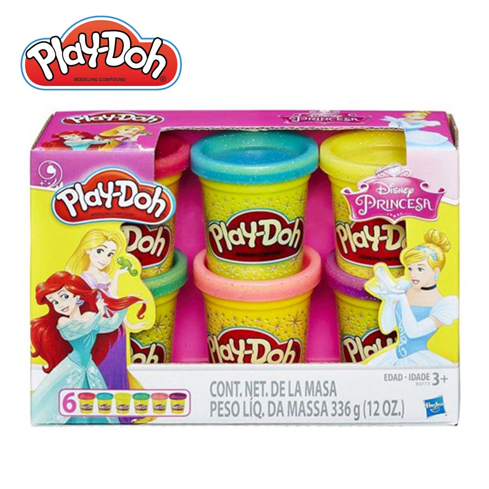 play doh doh doh