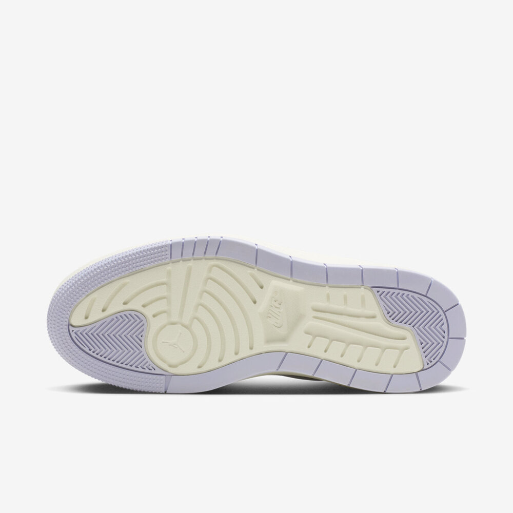 Nike Wmns Air Jordan 1 Elevate High [DN3253-105] 女休閒鞋厚底淡紫