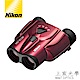 NIKON ACULON T11-8-24X25變倍雙筒望遠鏡-(紅) - 公司貨原廠保固 product thumbnail 1