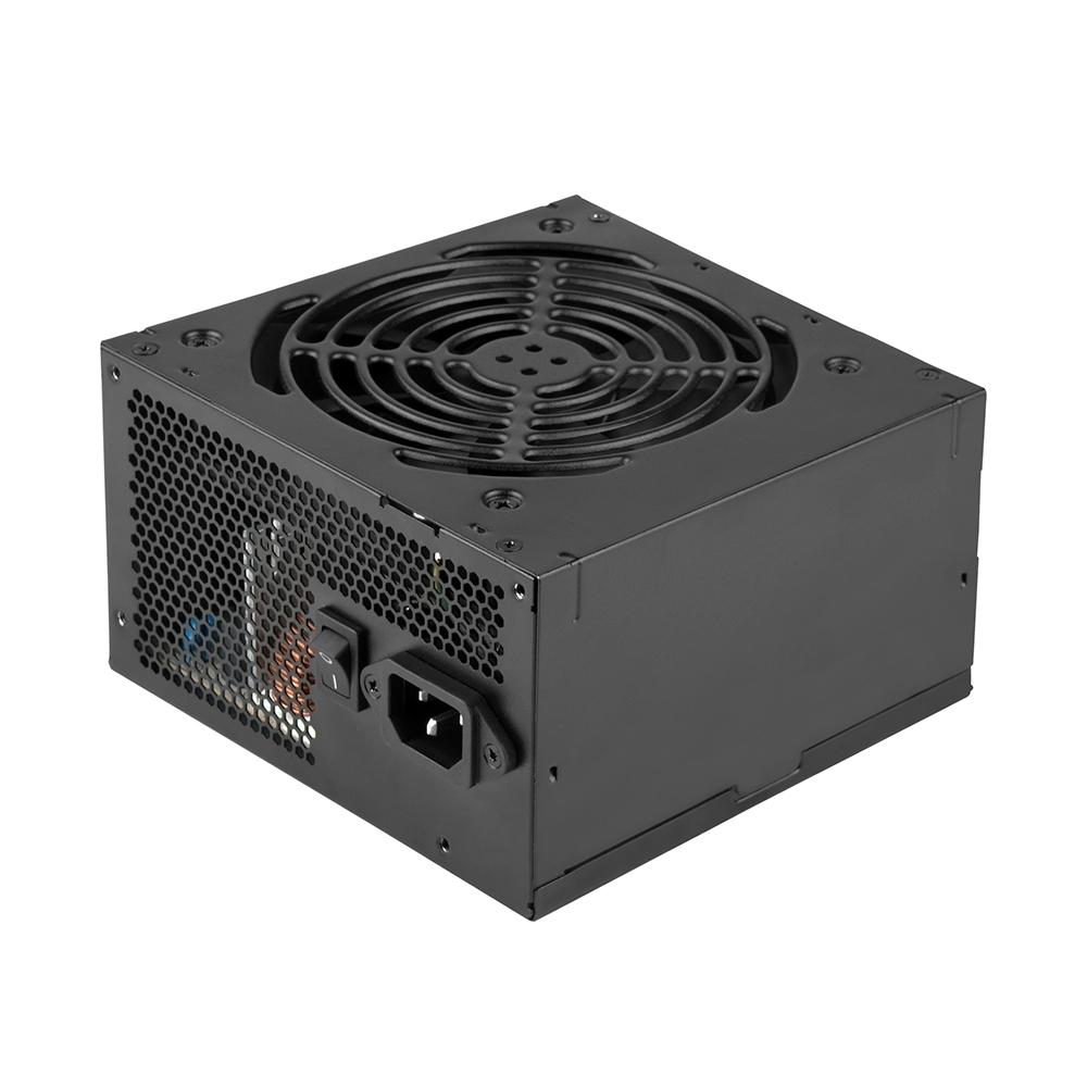 銀欣ET650-G 650W 80 PLUS金牌認證電源供應器| 601-700W | Yahoo奇摩