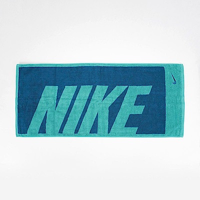 Nike Jacquard [AC2383-304] 毛巾 運動毛巾 LOGO 盒裝 