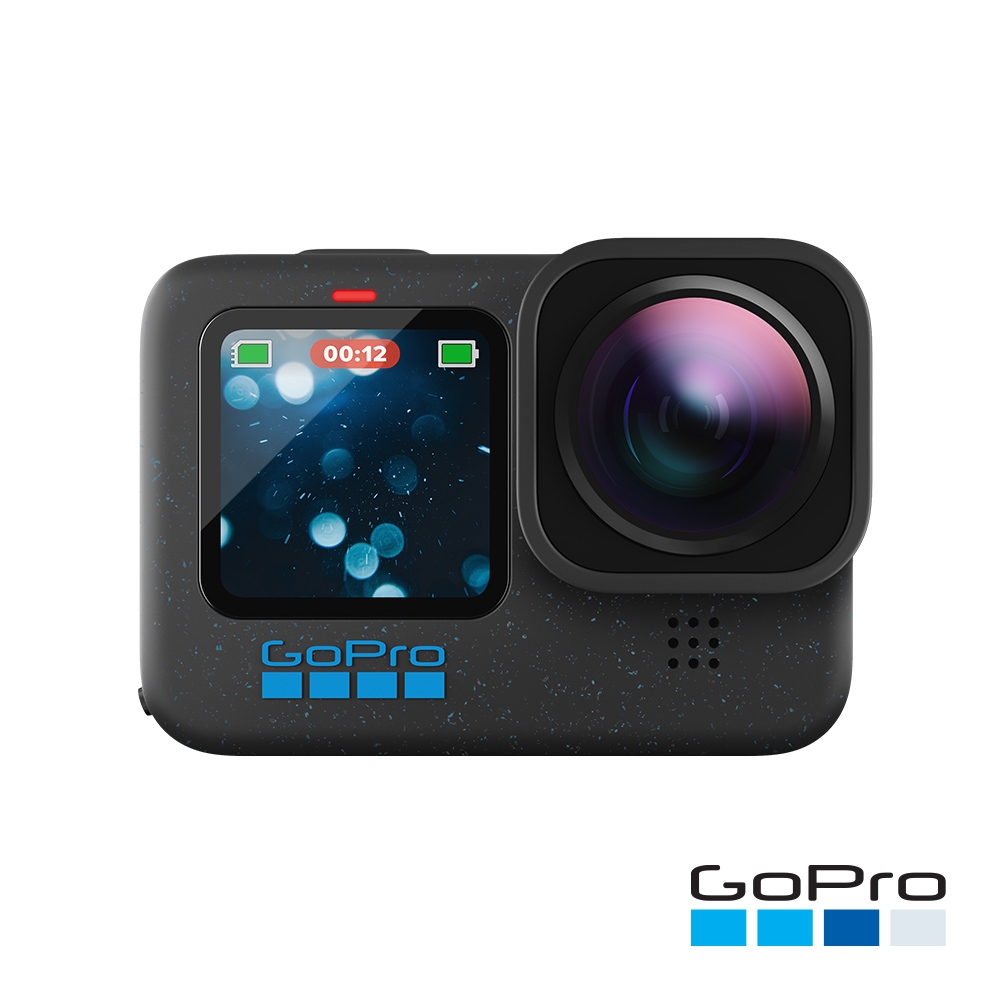 GoPro-Max Lens Mod 2.0廣角鏡頭模組(H9-12 Black)ADWAL-002 | Go Pro 