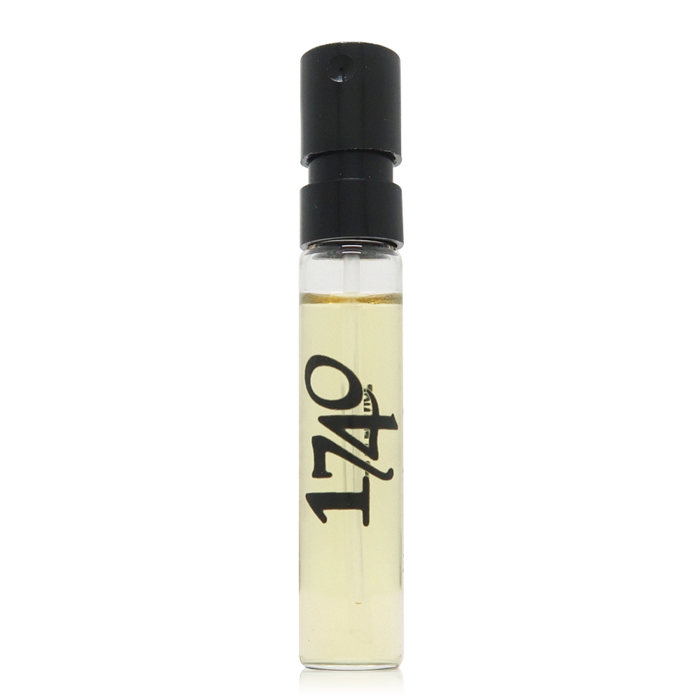 Histoires De Parfums 香水故事 1740 淡香精 EDP 2ml (平行輸入)