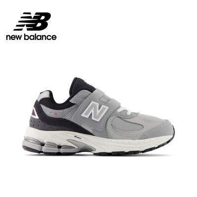 [New Balance]童鞋_中性_灰黑色_PV2002SG-W楦