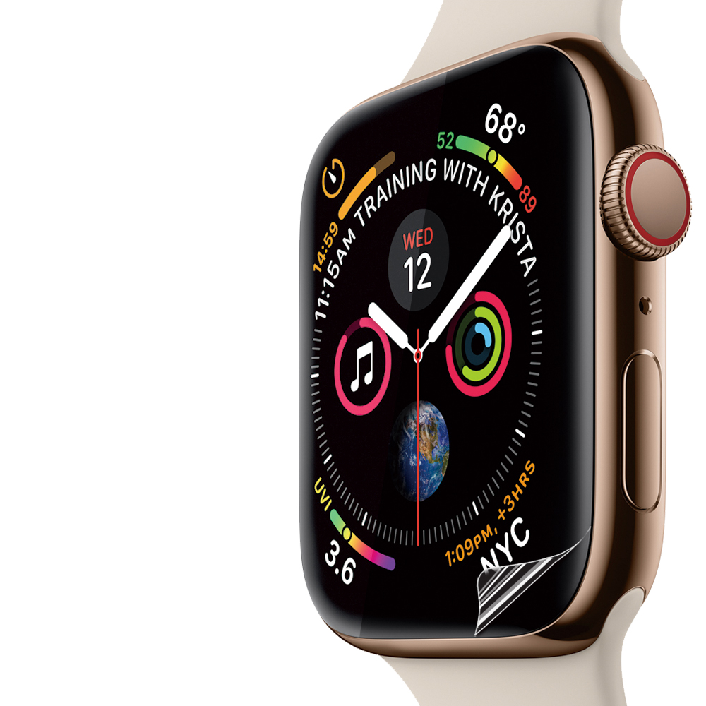 o-one小螢膜 Apple Watch S1/S2/S3 38mm 手錶保護貼 (兩入) 犀牛皮防護膜 抗衝擊自動修復 | 錶帶/錶環 |  Yahoo奇摩購物中心