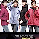 【戶外趣】西班牙原裝GORETEX 兩件式高防水防風外套(女GTX004W) product thumbnail 1