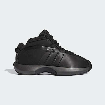 Adidas Crazy 1 IG5900 男 籃球鞋 運動 復古 球鞋 Kobe TT 柯比 復刻 愛迪達 全黑