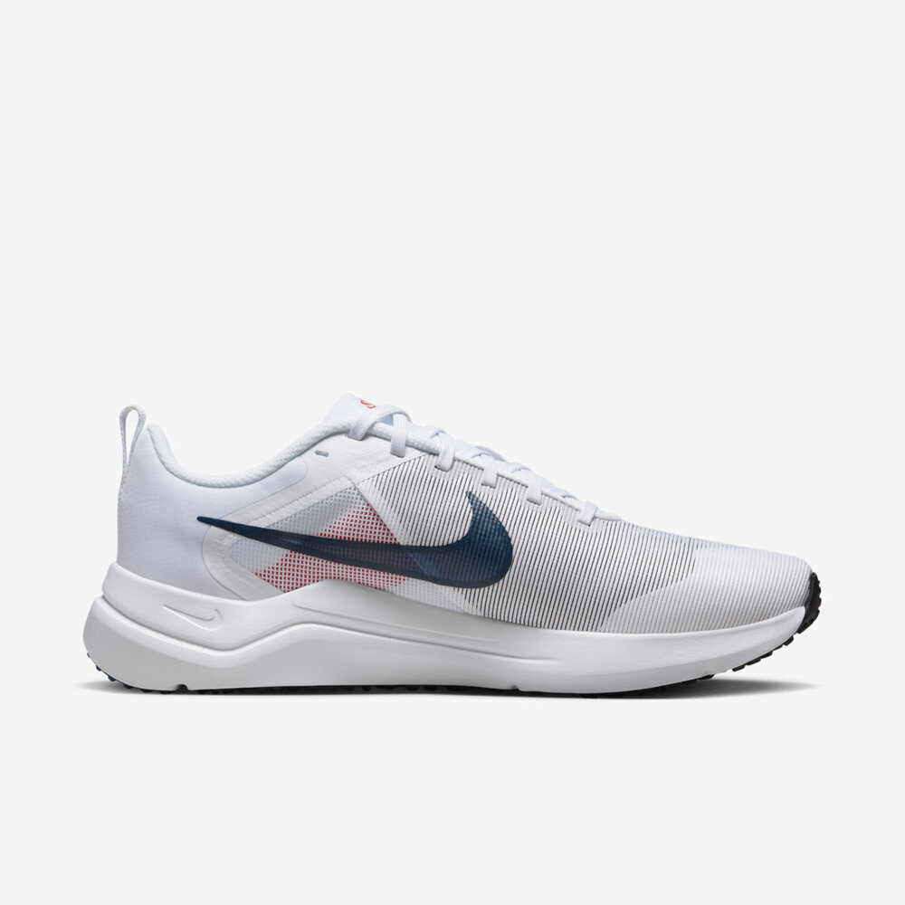Nike Downshifter 12 White Pink (W) | ubicaciondepersonas.cdmx.gob.mx