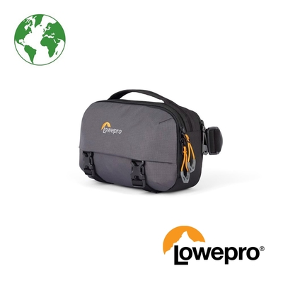 Lowepro 羅普 Trekker Lite HP100 隨身包 GRL 灰-正成公司貨