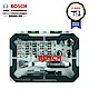 德國 BOSCH 博世 26件式棘輪起子頭組 product thumbnail 1