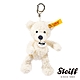 STEIFF德國金耳釦泰迪熊 Teddy Bear Lotte經典吊飾_黃標 product thumbnail 1