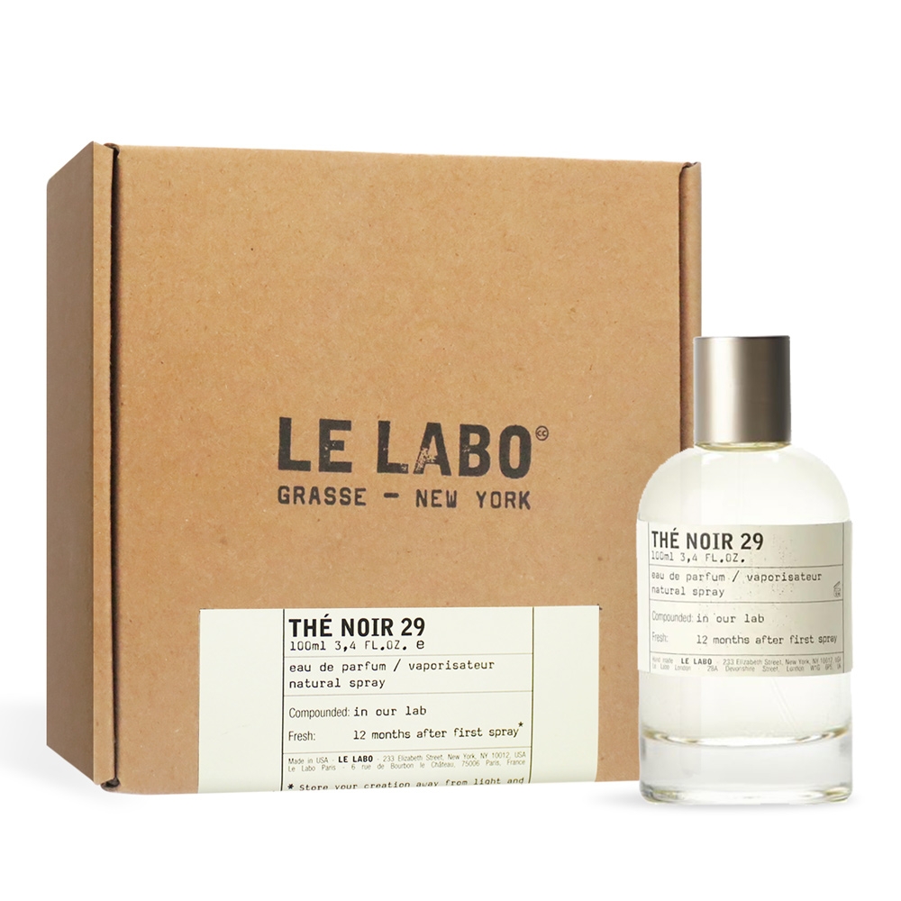 Le Labo 黑茶29 The Noir 淡香精100ml EDP-國際航空版| 其他品牌