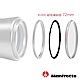 Manfrotto 72mm 濾鏡環(FH) XUME 磁吸環系列 product thumbnail 1