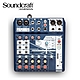 Soundcraft Notepad-8FX 混音器 product thumbnail 2