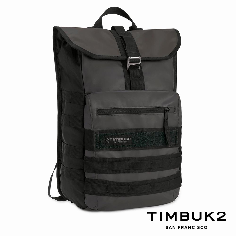 Timbuk2 Spire Pack 15 吋電腦後背包 - 黑色