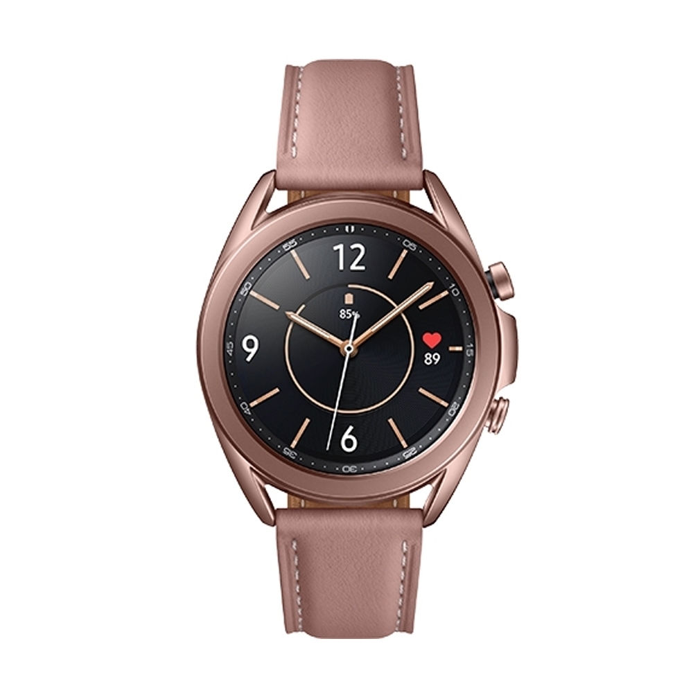 【福利品】Samsung Galaxy Watch3 41mm LTE 智慧手錶