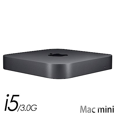 Apple Mac mini 16GB/256M.2/MacOS(MRTT2TA/A)