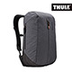 THULE-Vea 17L運動用筆電後背包TVIP-115-黑 product thumbnail 2