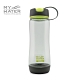 MY WATER 綠動運動水壺 700ml product thumbnail 3