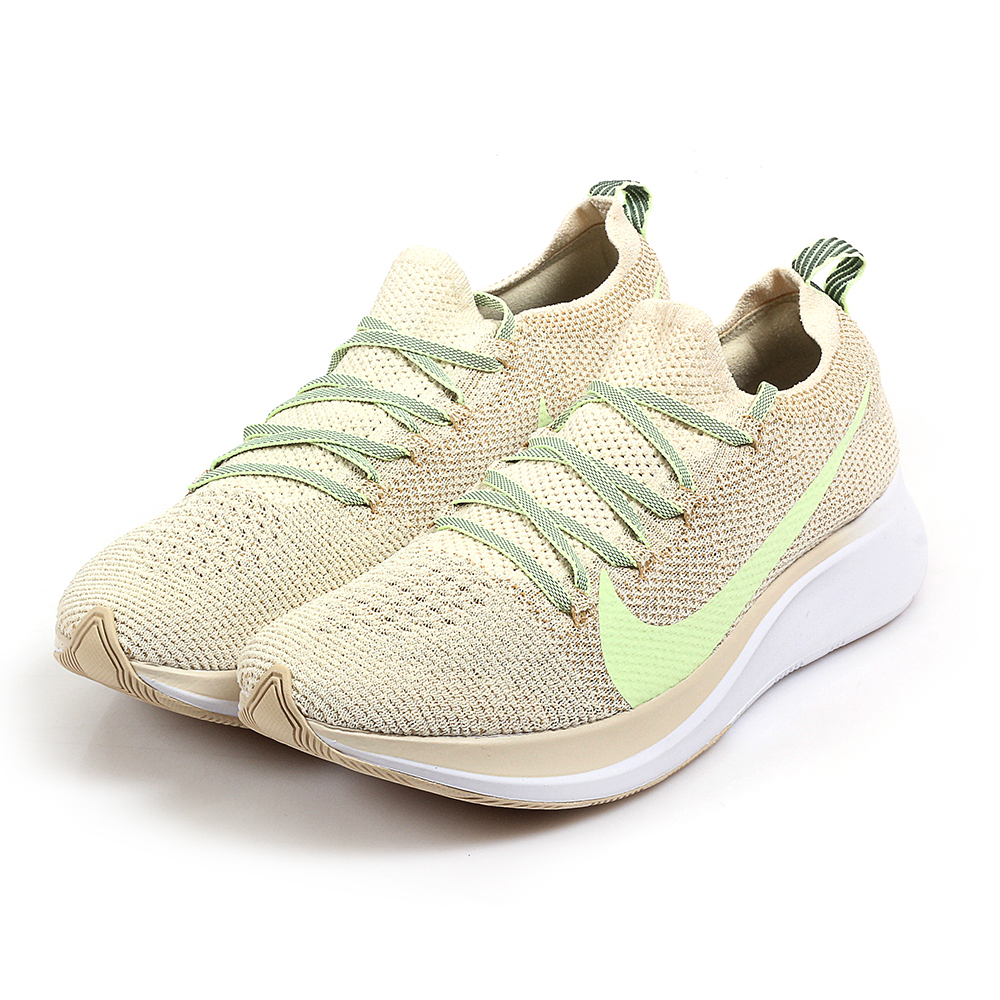 NIKE W ZOOM FLY FLYKNIT 慢跑鞋-女AR4562-200 | 慢跑鞋| Yahoo奇摩