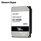 WD Ultrastar DC HC550 16TB 3.5吋 企業級硬碟(WUH721816ALE6L4) product thumbnail 1