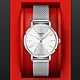 TISSOT天梭 官方授權 EVERYTIME 經典簡約腕錶 母親節 禮物 34mm/T1432101101100 product thumbnail 1