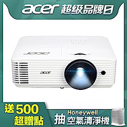 Acer X118HP SVGA 投影機(4000 流明)