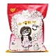 LOVE CAT 愛寵 小喵同學 超細顆粒豆腐貓砂 6L 6包組 product thumbnail 3