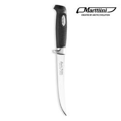 Marttiini Carving knife 切肉刀 754114P｜ 北歐刀 登山露營 廚房刀具