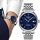 TISSOT 天梭 Le Locle 立洛克 創新時尚腕錶-39.3mm T0064071104300 product thumbnail 1