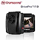 創見DrivePro 110 Sony感光元件 行車記錄器-快 product thumbnail 1