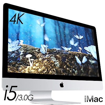 Apple iMAC 21.5 4K/8G/480SSD/Mac OS(MNDYTA/A)