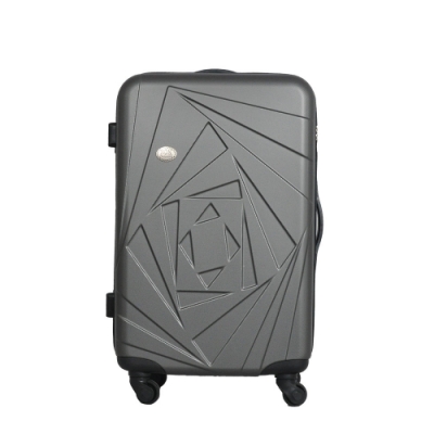 Mon Bagage 巴黎風情系列 28吋 行李箱 旅行箱 登機箱