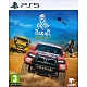 達卡沙漠拉力賽 Dakar Desert Rally - PS5 英文歐版 product thumbnail 2