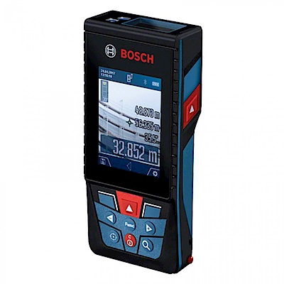 BOSCH博世 藍牙雷射測距儀GLM 150 C(150m)