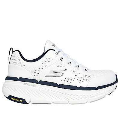 Skechers Go Run Max Cushioning Premier 2.0 [220828WNV] 男 慢跑鞋