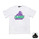 XLARGE S/S TEE BIG OG台灣限定LOGO短T-白 product thumbnail 1