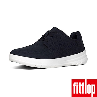 FitFlop SPORTY-POP CANVAS SNEAKER-午夜藍