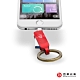 亞果元素 iKlips DUO+ iPhone/iPad蘋果專用隨身碟 32GB product thumbnail 6